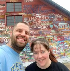 Meet your Posher, Tanya